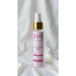 Eau de Rose Pure 100 ml Format voyage