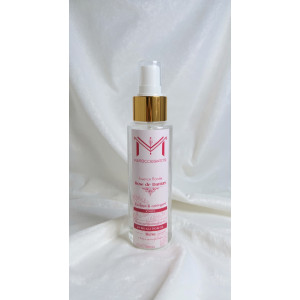 Eau à l’essence de Rose 100ml format voyage