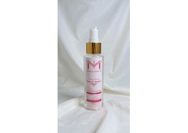 Eau à l’essence de Rose 100ml format voyage