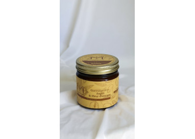 Gommage Corps Argan/Fleur d'oranger 200g