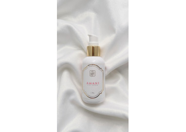 Lotion corps Amani