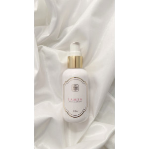 Lotion corps Lamsa