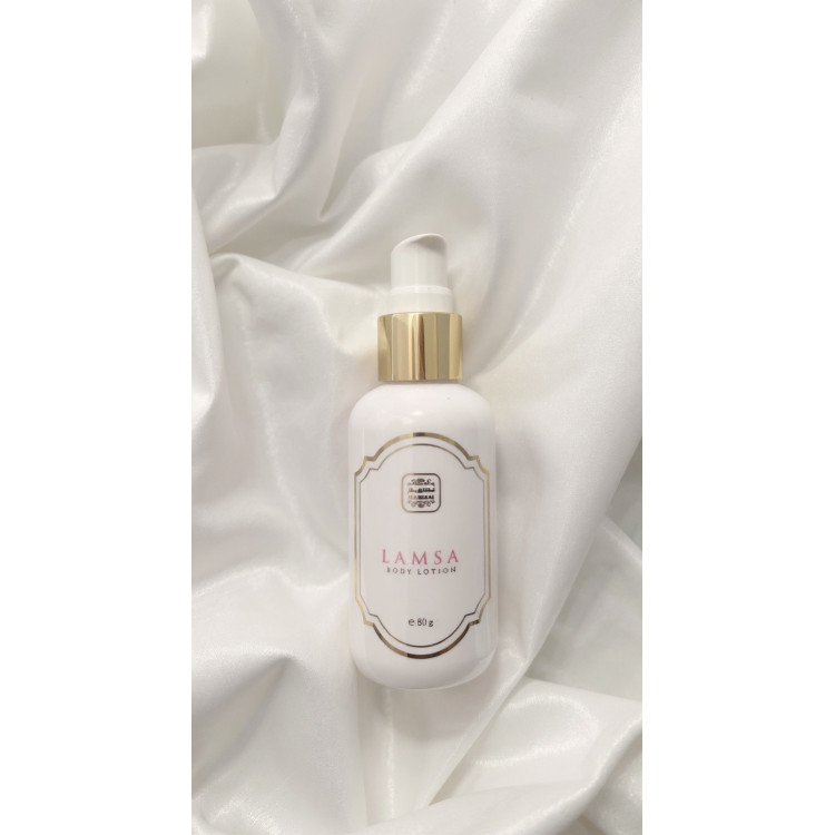 Lotion corps Lamsa Lotion corps Lamsa