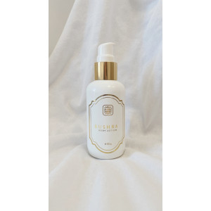 Lotion corps Musk Bushra