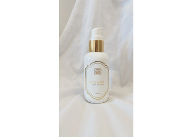 Lotion corps Musk Bushra