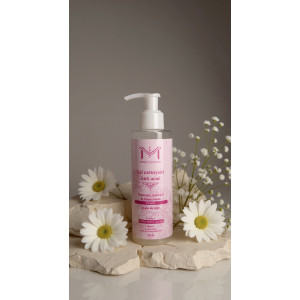 Gel nettoyant Anti Acné 200ml