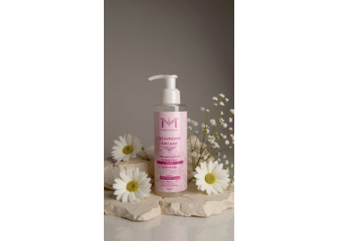 Gel nettoyant Anti Acné 200ml
