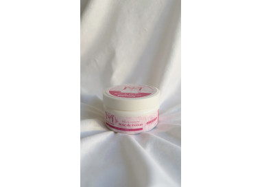 Rupture BAUME CORPOREL à la rose 200g