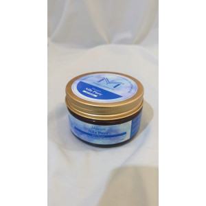 Masque au Nila