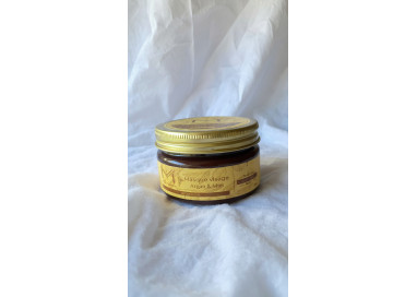 Masque Éclat Argan & Miel