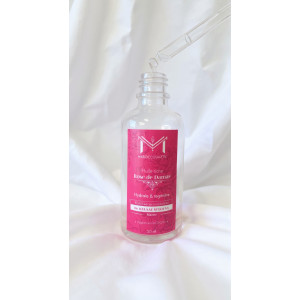 Huile de rose 30ml