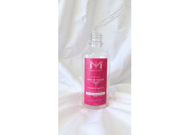 Huile de rose 30ml