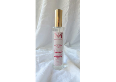 Eau à l’essence de Rose 100ml