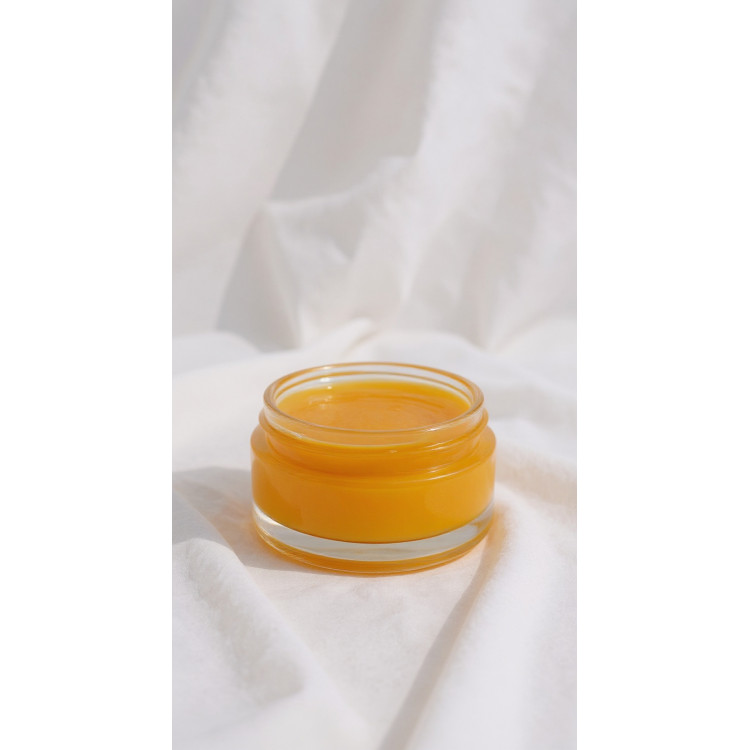 Baume à lèvre au miel 30g Baume à lèvre au miel 30g