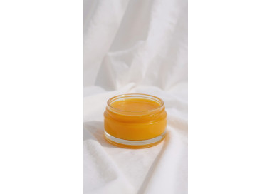 Baume à lèvre au miel 30g