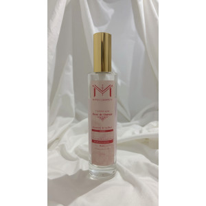 Eau de Rose Pure 100 ml