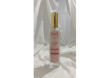 Eau de Rose Pure 100 ml