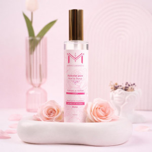 Eau de Rose Pure 100 ml