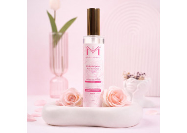 Eau de Rose Pure 100 ml
