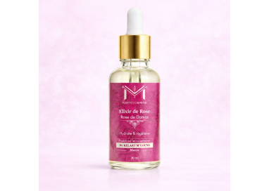 Élixir de rose 30ml