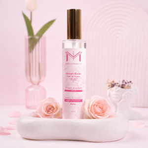 Eau à l’essence de Rose 100ml