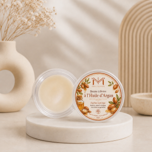 RUPTURE Baume à l'argan 30g