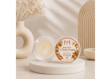 RUPTURE Baume à l'argan 30g