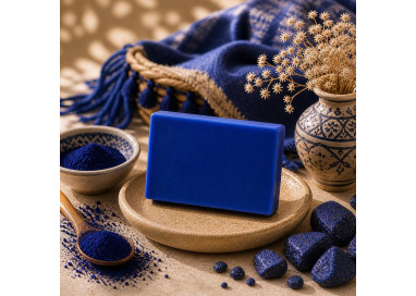 Savon au Nila