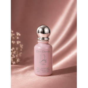 Huile de parfum Yara