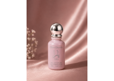 Huile de parfum Yara