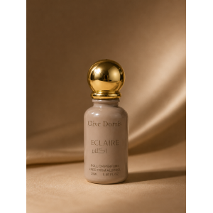 Huile de parfum