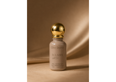 Huile de parfum