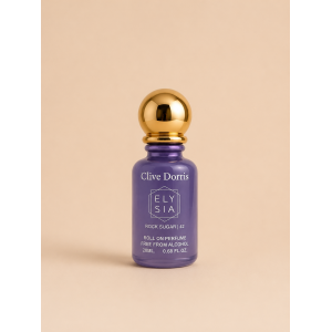 Huile de parfum Elysia Vanille Candy