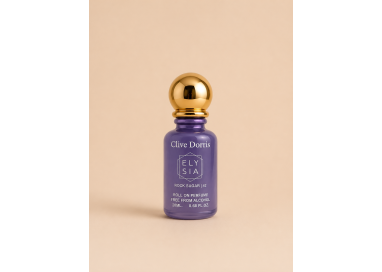 Huile de parfum Elysia Vanille Candy