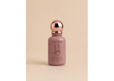 Huile de parfum Yara