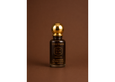 Huile de parfum Elisya Vanille 28