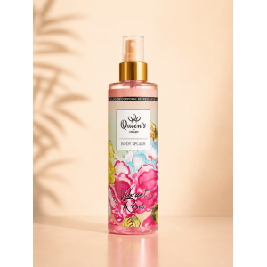 Brume Vibrant rose