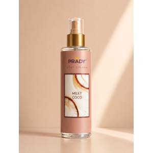 Brume Milky coco