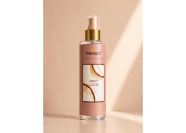 Brume Milky coco